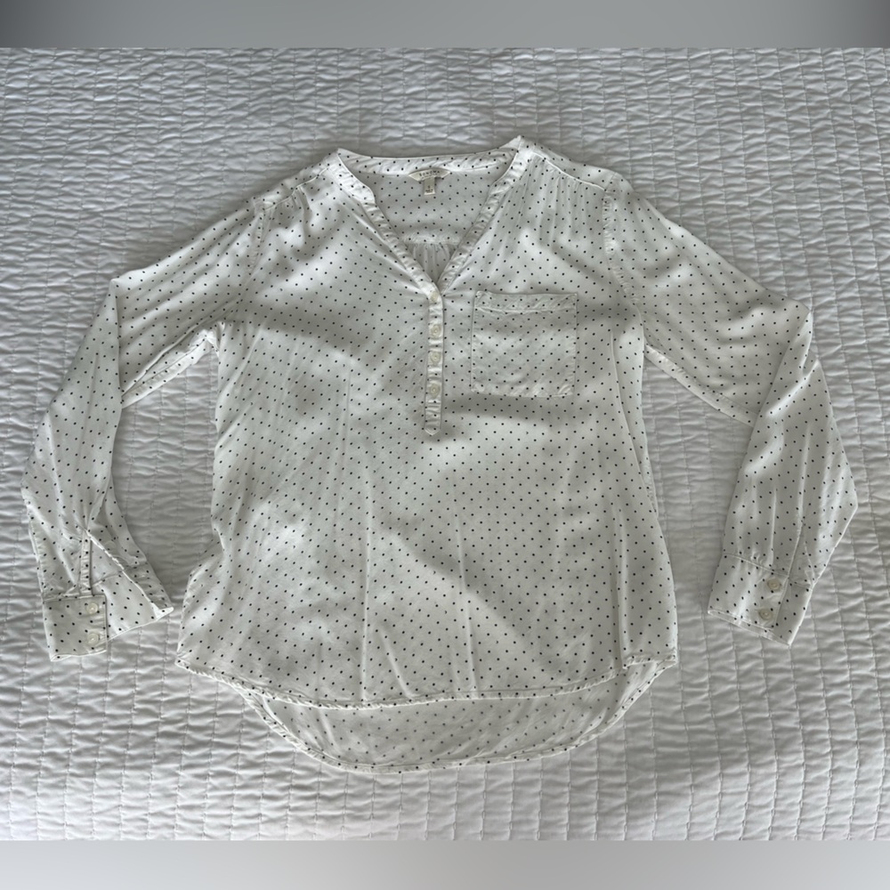 Sonoma Top - Size S